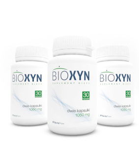 Bioxyn - funciona - onde comprar em Portugal? - preço - opiniões