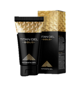 Titan Gel Gold - opiniões - funciona - onde comprar em Portugal? - preço