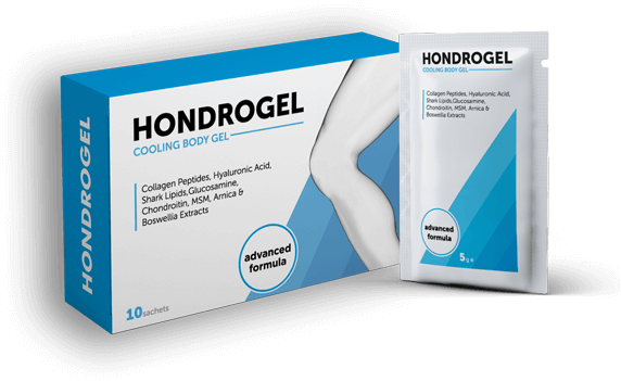 HondroGel - forum - opiniões - comentários