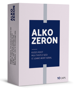 Alkozeron - funciona - preço - onde comprar em Portugal? - opiniões