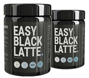 Easy Black Latte - onde comprar em Portugal - opiniões - funciona - preço