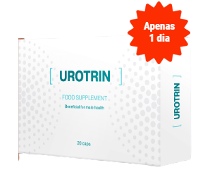 Urotrin - comentários - opiniões - forum