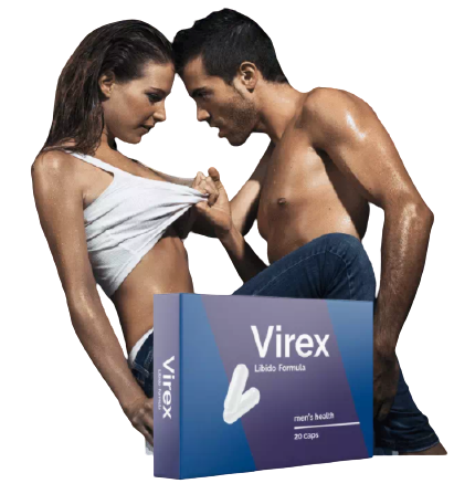 Virex - farmacia - celeiro