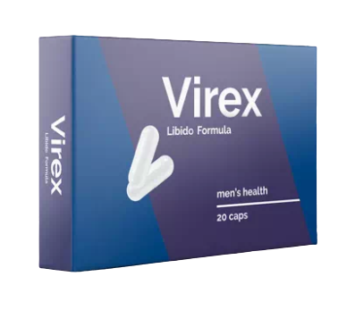 Virex - funciona - preço - onde comprar em Portugal? - opiniões     