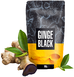Ginge Black - funciona - onde comprar em Portugal? - preço - opiniões