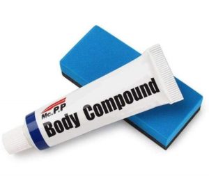 Body compound - comentários - forum - opiniões