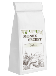 Monk's Secret Detox - funciona - onde comprar em Portugal? - preço - opiniões