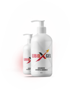 Libidx Gel - opiniões - onde comprar em Portugal? - preço - funciona