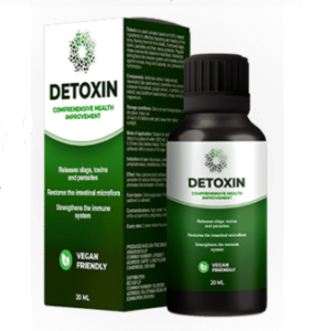 Detoxin - forum - comentários - opiniões