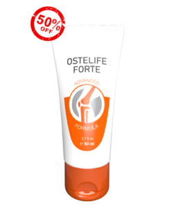 Ostelife Forte - preço - opiniões - onde comprar em Portugal? - funciona