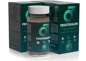 Prostoxalen - opiniões - funciona- preço - onde comprar em Portugal?