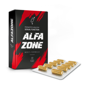 Alfa Zone - funciona - onde comprar em Portugal? - preço - opiniões