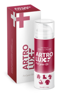 Artrolux+ Creme - funciona - onde comprar em Portugal? - preço - opiniões