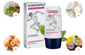 ActioComfort - preço