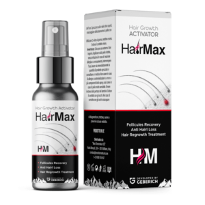 HairMax - onde comprar em Portugal? - preço - opiniões - funciona