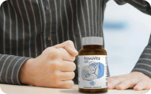 NovuVita Vir - funciona  - como tomar - ingredientes