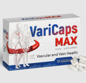 VariCaps Max - opiniões - forum - comentários