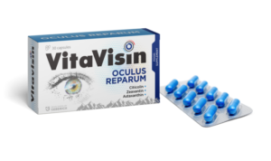 VitaVisin - funciona - onde comprar em Portugal? - preço - opiniões