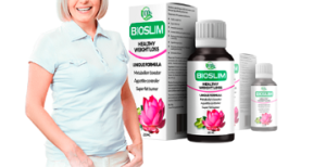 Bioslim - farmacia - celeiro