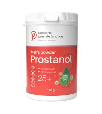 Prostanol - forum - comentários - opiniões