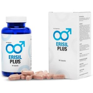 Erisil Plus - funciona - opiniões - onde comprar em Portugal? - preço