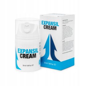 Expansil Cream - onde comprar em Portugal? - funciona - preço - opiniões
