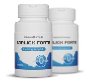 Earlick Forte - funciona - preço - onde comprar em Portugal? - opiniões