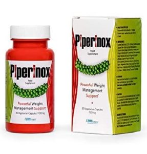 Piperinox - opiniões - preço - funciona - onde comprar em Portugal?