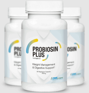 Probiosin Plus - preço - opiniões - onde comprar em Portugal? - funciona