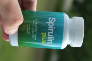Spirulin Plus - funciona - como tomar - ingredientes
