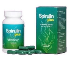Spirulin Plus - preço - funciona - opiniões - onde comprar em Portugal?