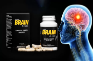 Brain Actives - farmacia - celeiro