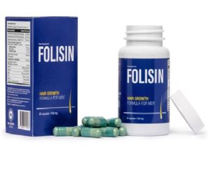Folisin - preço - opiniões - onde comprar em Portugal? - funciona