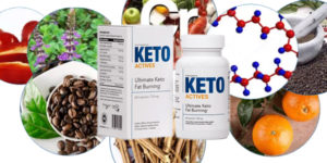Keto Actives - celeiro - farmacia
