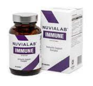 NuviaLab Immune - comentários - opiniões - forum