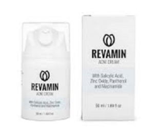 Revamin Acne Cream - preço - opiniões - funciona - onde comprar em Portugal