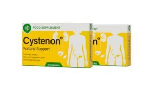 Cystenon - opiniões - comentários - forum