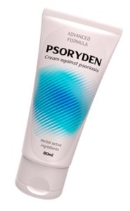 Psoryden - funciona - onde comprar em Portugal? - opiniões - preço