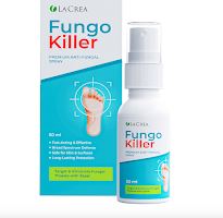 Fungo Killer - onde comprar em Portugal? - funciona - preço - opiniões