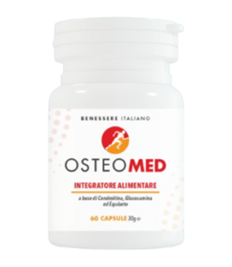 OsteoMed - funciona - onde comprar em Portugal - preço - opiniões